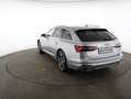 Audi A6 40 TDI quattro Sport Silber - thumbnail 2
