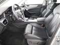 Audi A6 40 TDI quattro Sport Silber - thumbnail 3