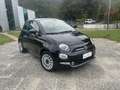 Fiat 500 1.0 Hybrid Lounge Nero - thumbnail 1