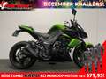 Kawasaki Z 1000 Zielony - thumbnail 1