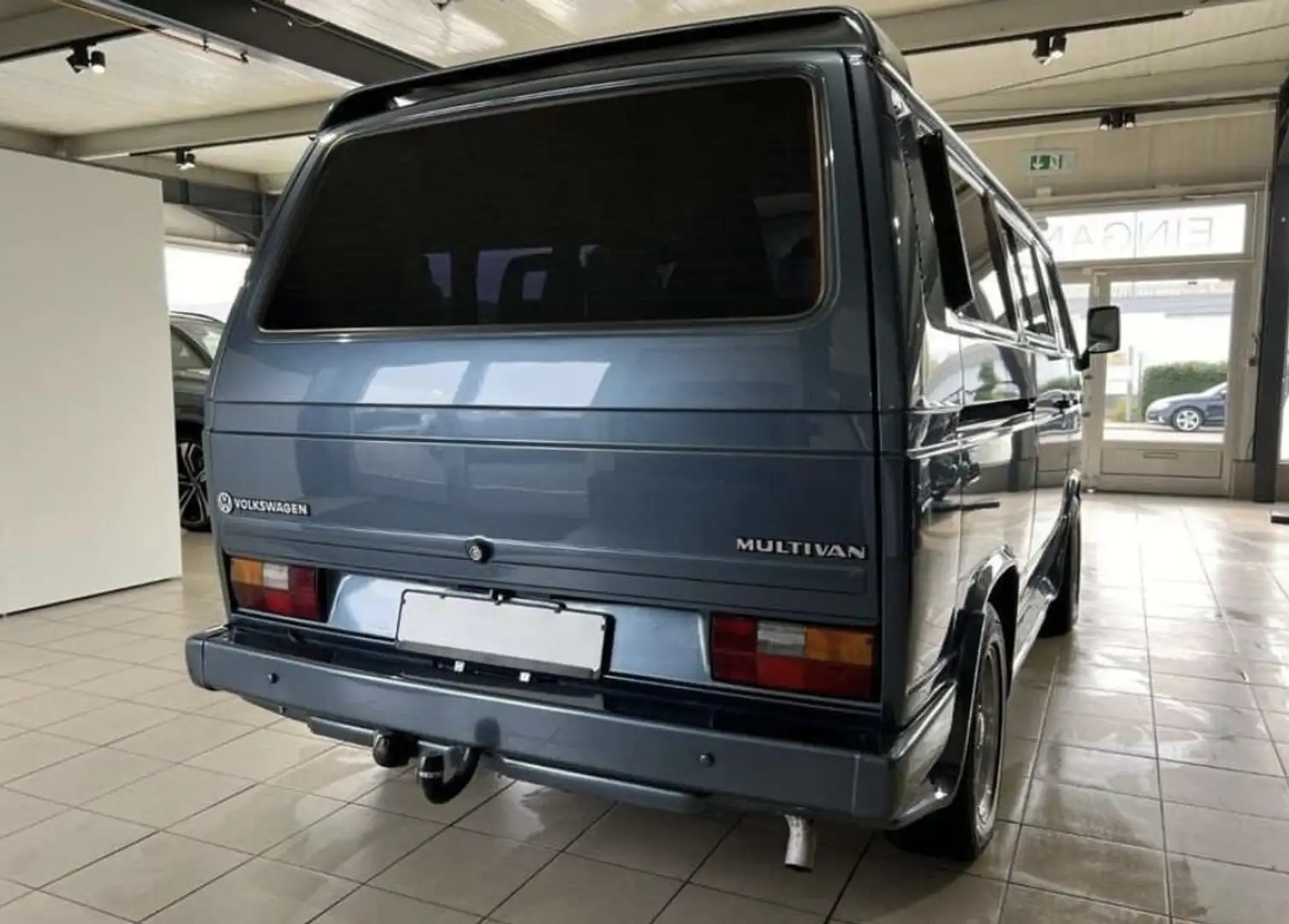 Volkswagen T3 Multivan SY m.Aufstd 253 TC7 - 2
