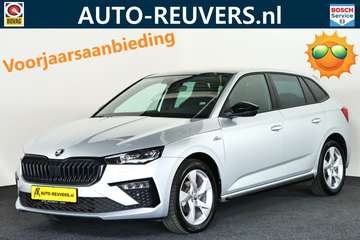 1.0 TSI Monte Carlo / Pano / Aut / Kuipstoel / Car