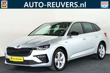 1.0 TSI Monte Carlo / Pano / Aut / Kuipstoel / Car