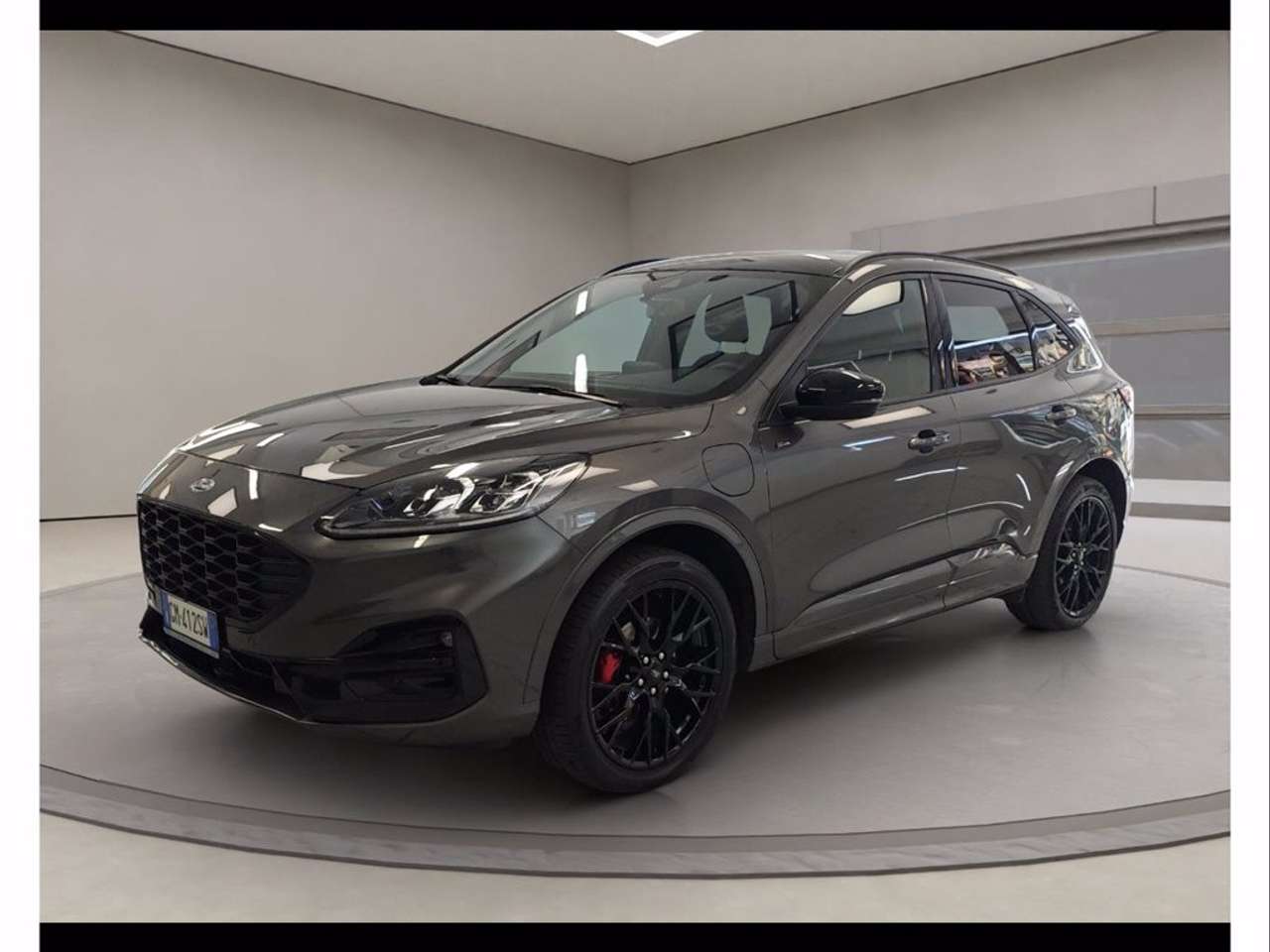 Ford Kuga 2.5 Plug In Hybrid ST-Line X