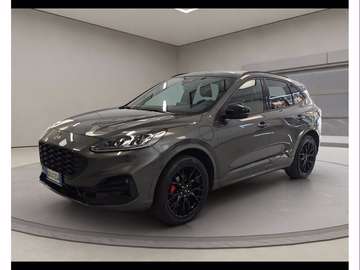 2.5 Plug In Hybrid ST-Line X
