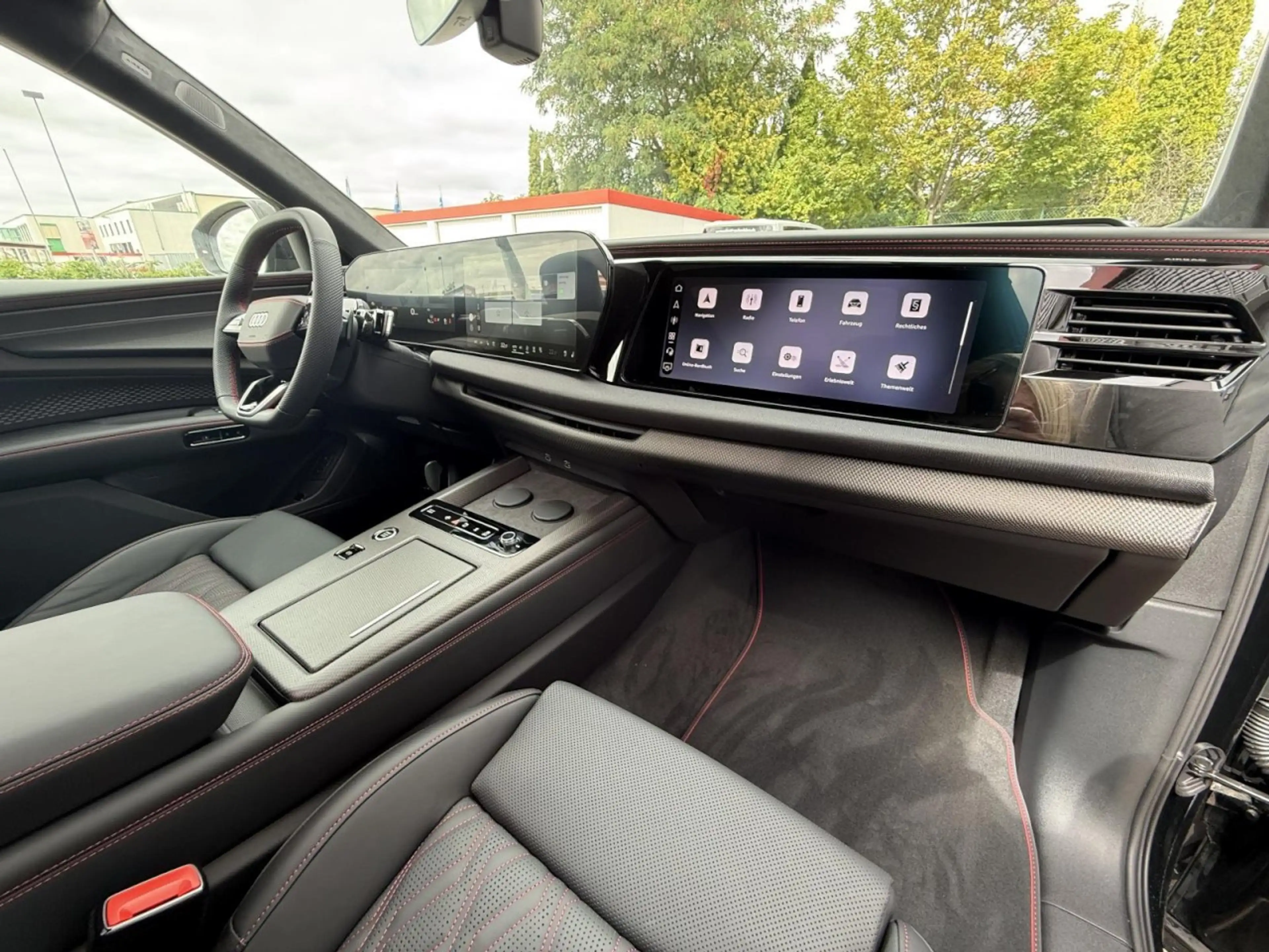 Audi Q7 3,0 TDI S-line 7 Sitze STHZ, DACH, B&O, HEAD, — photo 8