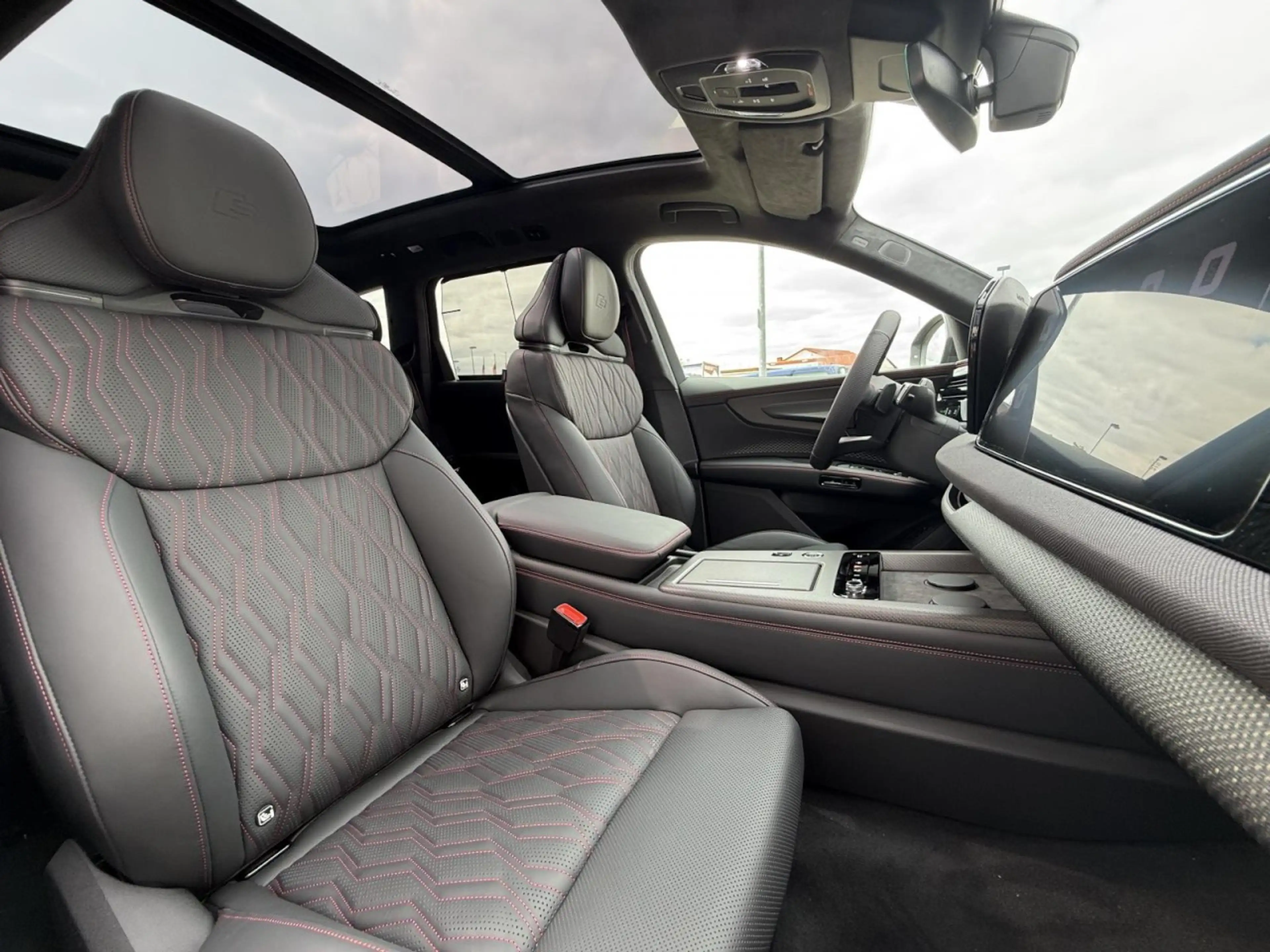 Audi Q7 3,0 TDI S-line 7 Sitze STHZ, DACH, B&O, HEAD, — photo 7