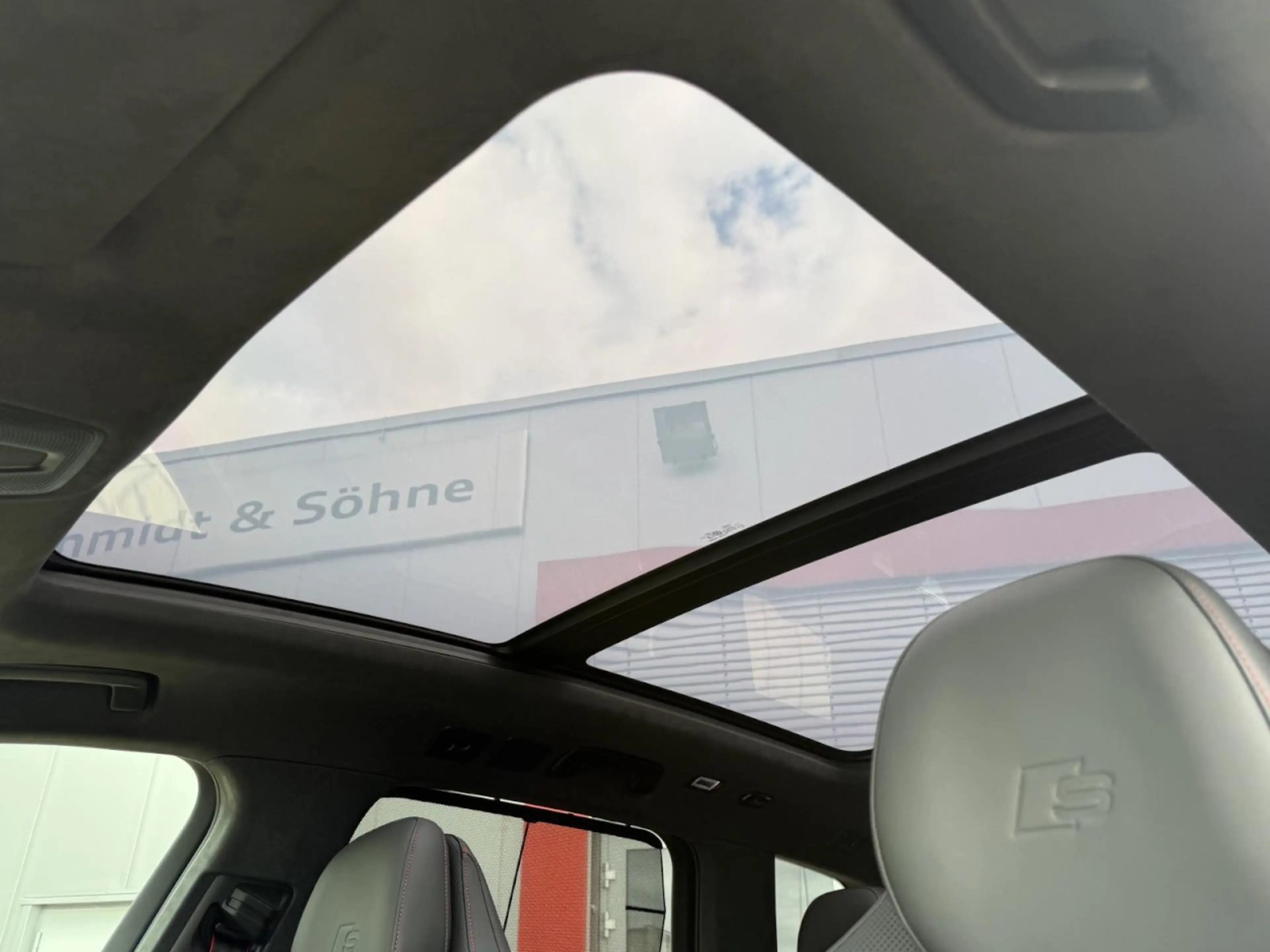 Audi Q7 3,0 TDI S-line 7 Sitze STHZ, DACH, B&O, HEAD, — photo 9