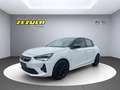 Opel Corsa 1,2 Direct Injection Turbo Euro 6.4  GS Aut. Weiß - thumbnail 1