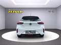 Opel Corsa 1,2 Direct Injection Turbo Euro 6.4  GS Aut. Weiß - thumbnail 4
