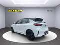 Opel Corsa 1,2 Direct Injection Turbo Euro 6.4  GS Aut. Weiß - thumbnail 3