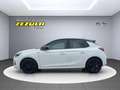 Opel Corsa 1,2 Direct Injection Turbo Euro 6.4  GS Aut. Weiß - thumbnail 2