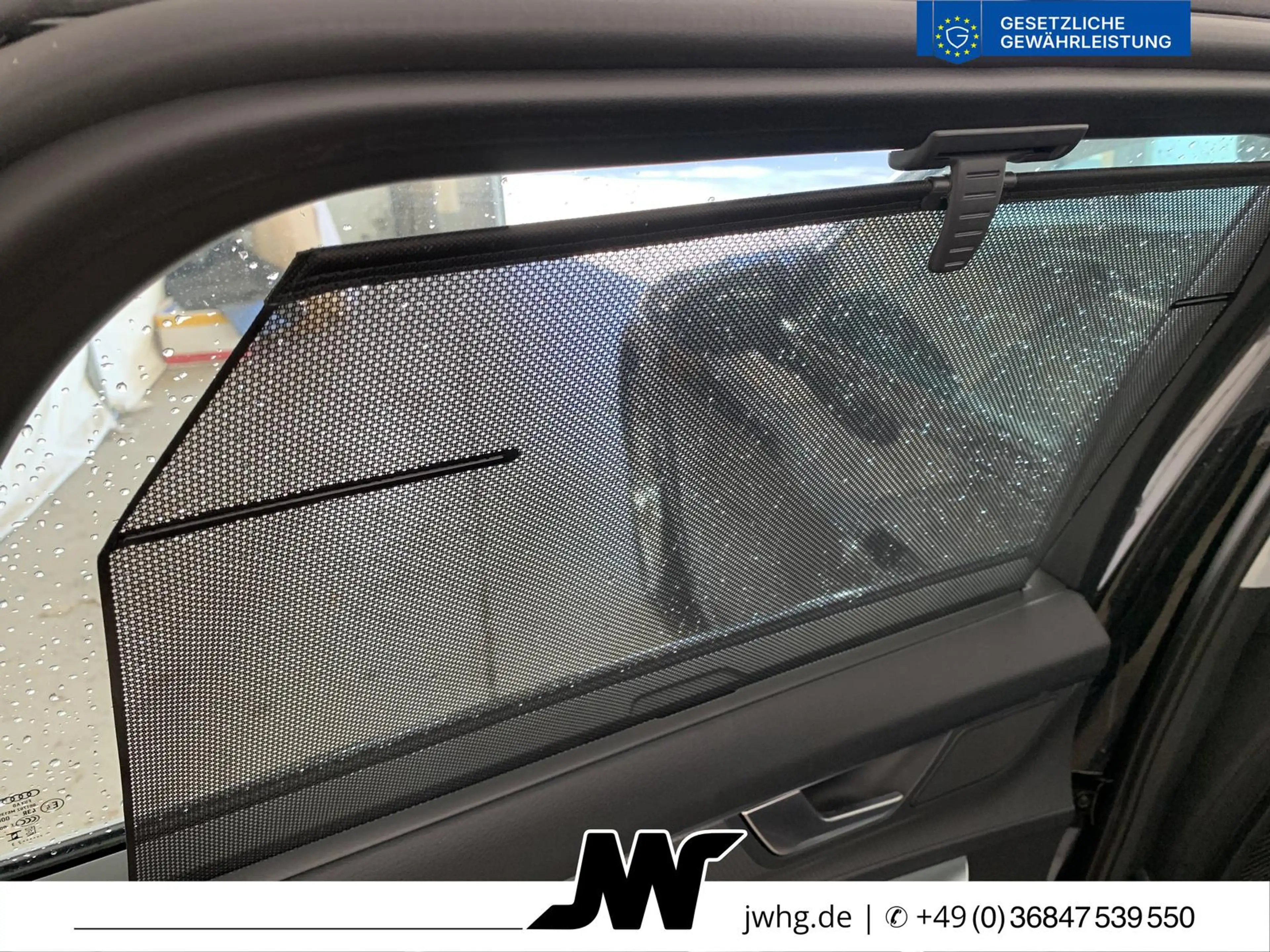 Audi A6 allroad LED Alcantara Tour Paket VirtCockpit — photo 11