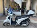 Honda SH 150i SH 150 i (2017 - 19) Bílá - thumbnail 1