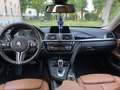 BMW 435 435d xDrive Gran Coupe Schwarz - thumbnail 10