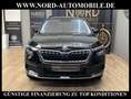 Skoda Kamiq Ambition 1.0 TGI G-TEC Navi/LED/Kamera/17 Ambition Schwarz - thumbnail 4