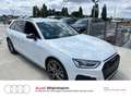 Audi A4 40 TFSI Edition S-Line competition-plus Weiß - thumbnail 8