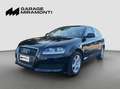 Audi A3 1.6 tdi Ambition s-tronic Schwarz - thumbnail 1