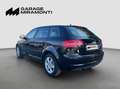 Audi A3 1.6 tdi Ambition s-tronic Schwarz - thumbnail 4