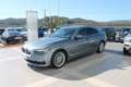 BMW 520 520d xdrive Luxury auto Grigio - thumbnail 1
