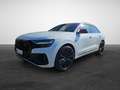 Audi Q8 55 TFSI e tiptronic quattro S-line NaviPlus Mat... White - thumbnail 3