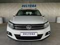 Volkswagen Tiguan Cross 2.0 TDI 110CV 4x2 BMT Blanc - thumbnail 1