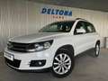 Volkswagen Tiguan Cross 2.0 TDI 110CV 4x2 BMT Blanc - thumbnail 3