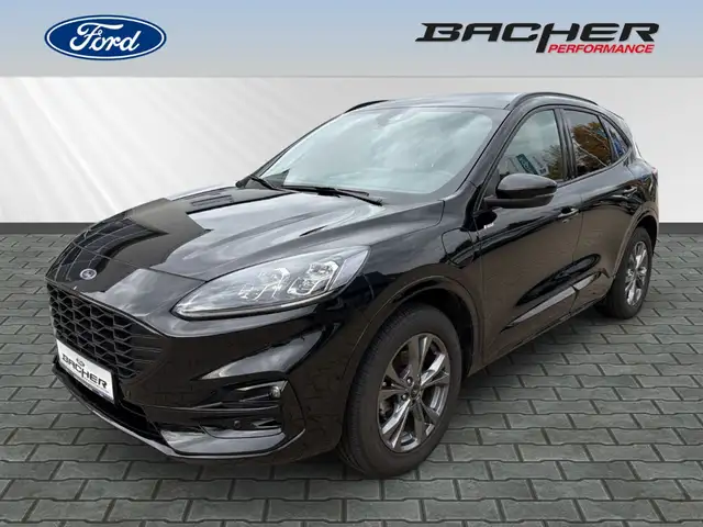 Ford Kuga 2.5 PHEV ST LINE X LED ACC NAVI B&O
