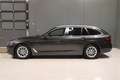 BMW 518 518d touring Gris - thumbnail 3