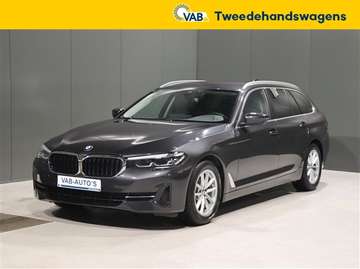 518d touring