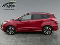 Ford Kuga ST-Line* AHK* Automatik* Tempomat* Leder* Rot - thumbnail 5