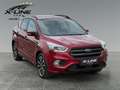 Ford Kuga ST-Line* AHK* Automatik* Tempomat* Leder* Rot - thumbnail 3
