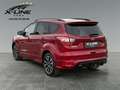 Ford Kuga ST-Line* AHK* Automatik* Tempomat* Leder* Rot - thumbnail 4