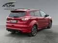 Ford Kuga ST-Line* AHK* Automatik* Tempomat* Leder* Rot - thumbnail 2