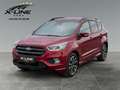 Ford Kuga ST-Line* AHK* Automatik* Tempomat* Leder* Rot - thumbnail 1