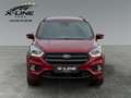 Ford Kuga ST-Line* AHK* Automatik* Tempomat* Leder* Rot - thumbnail 7