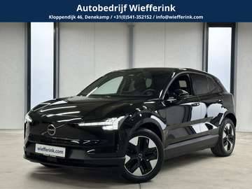 Single Motor 272 pk Extended Range Core 69 kWh | A