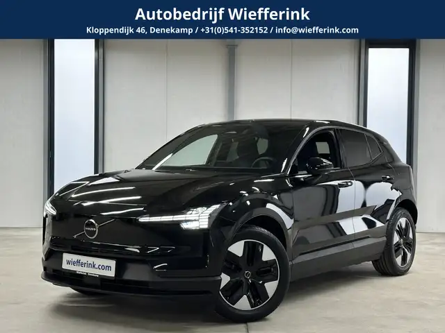 Volvo EX30 Single Motor 272 pk Extended Range Core 69 kWh | A