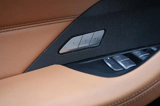 BMW 4 Series view 29