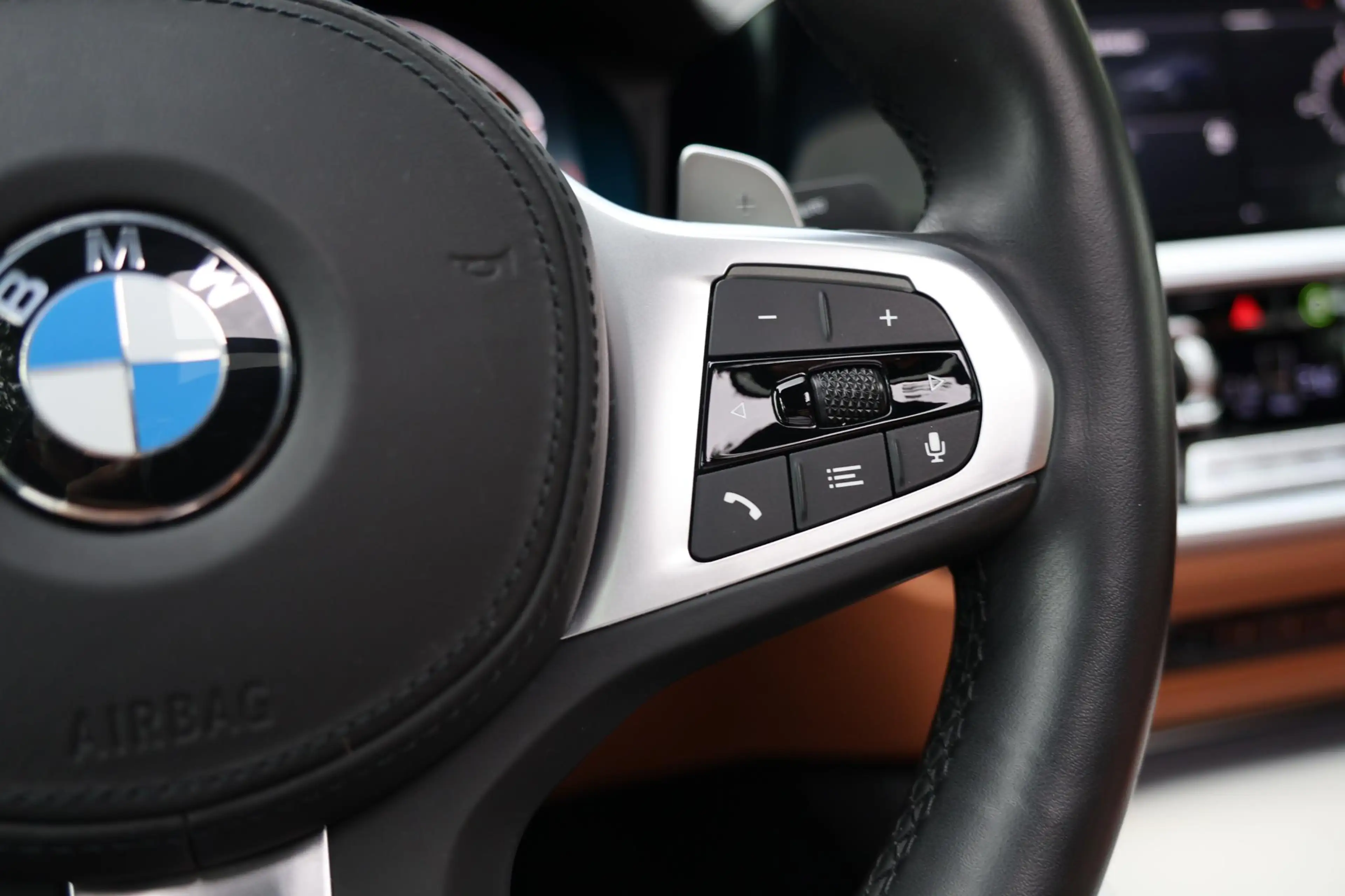 BMW 420 4-serie Gran Coupé 420i High Executive M-Sport | P — photo 35