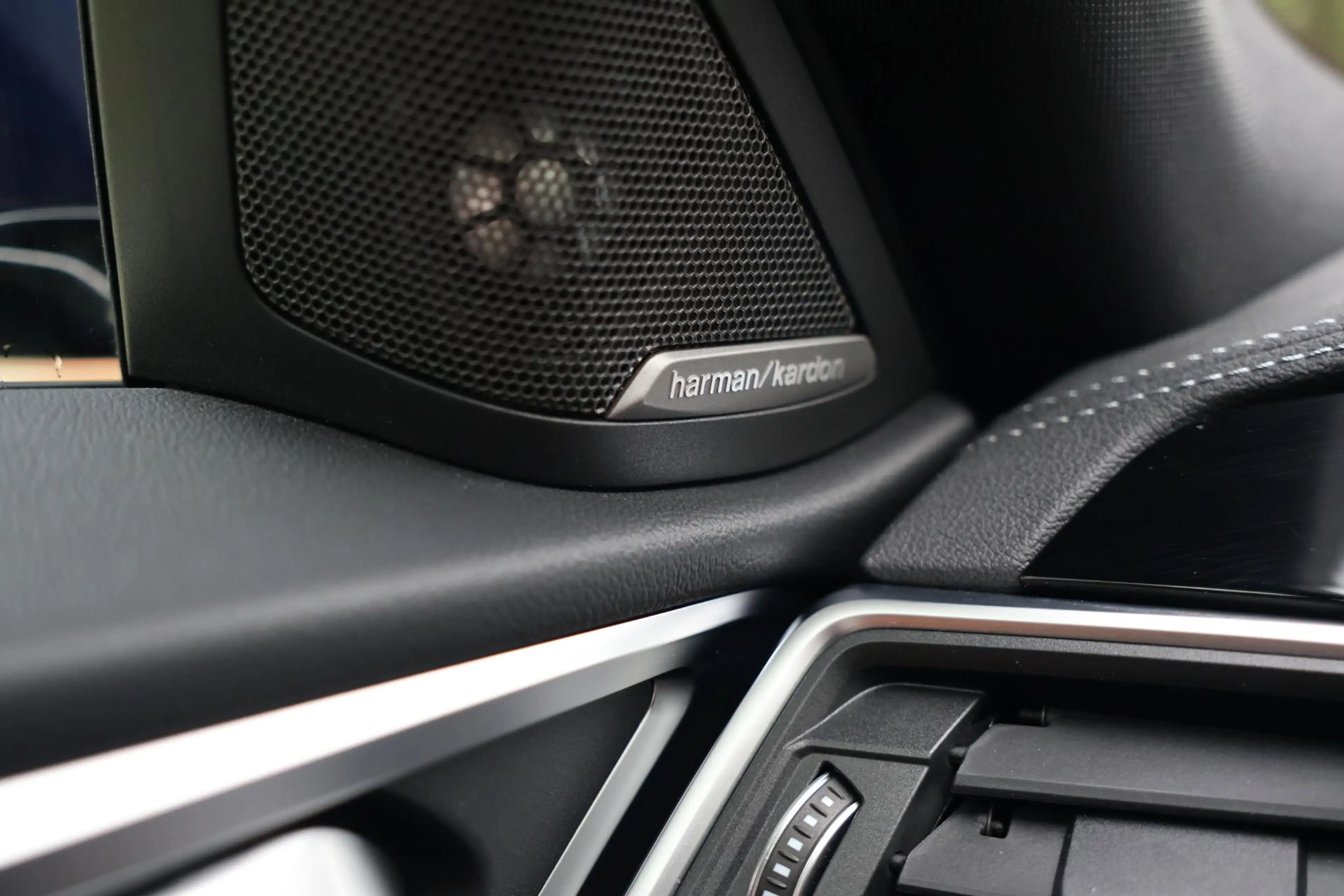BMW 420 4-serie Gran Coupé 420i High Executive M-Sport | P — photo 31