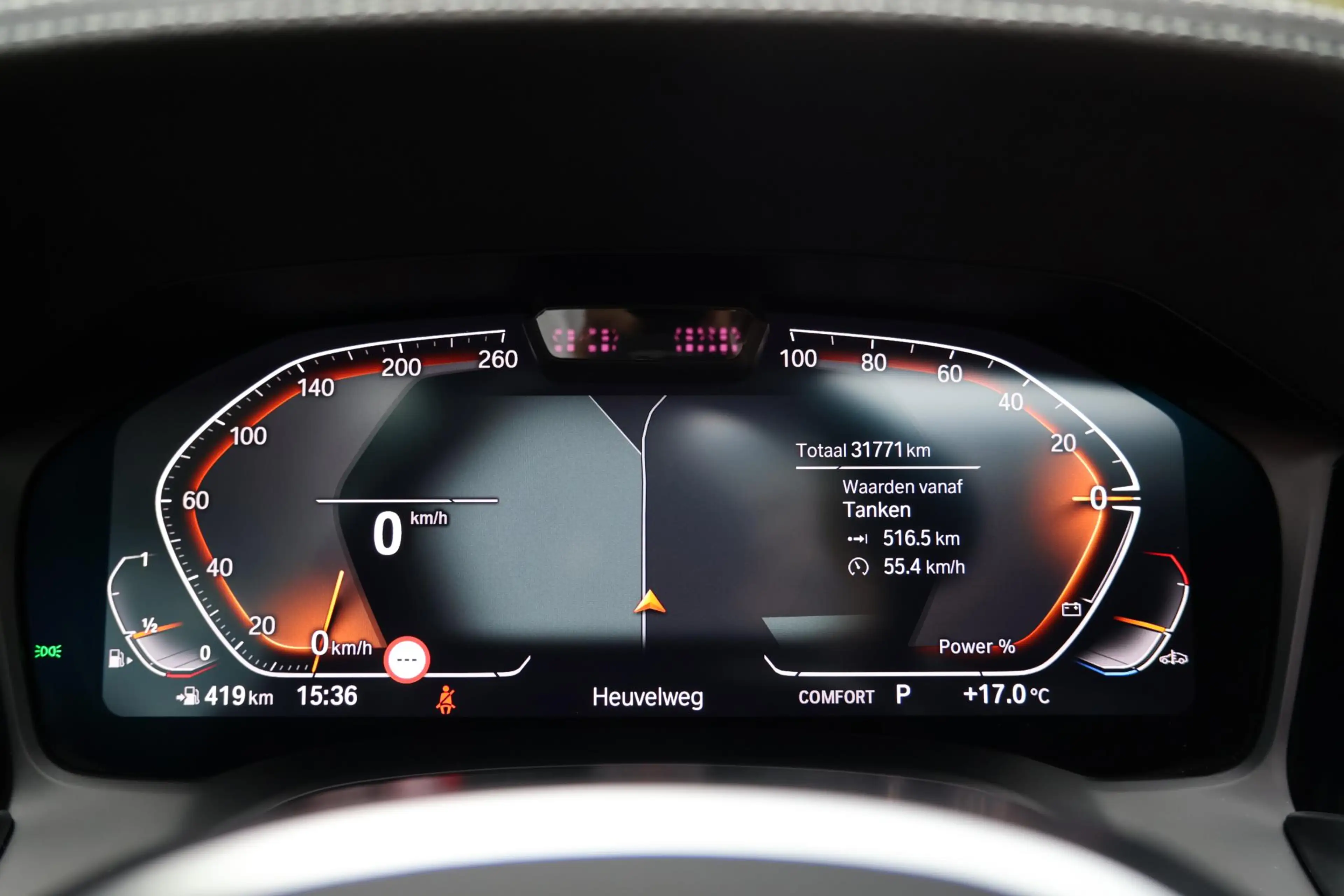 BMW 420 4-serie Gran Coupé 420i High Executive M-Sport | P — photo 28