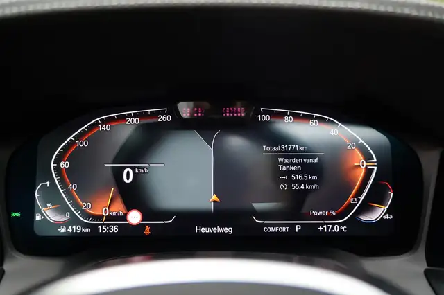 BMW 4 Series view 28