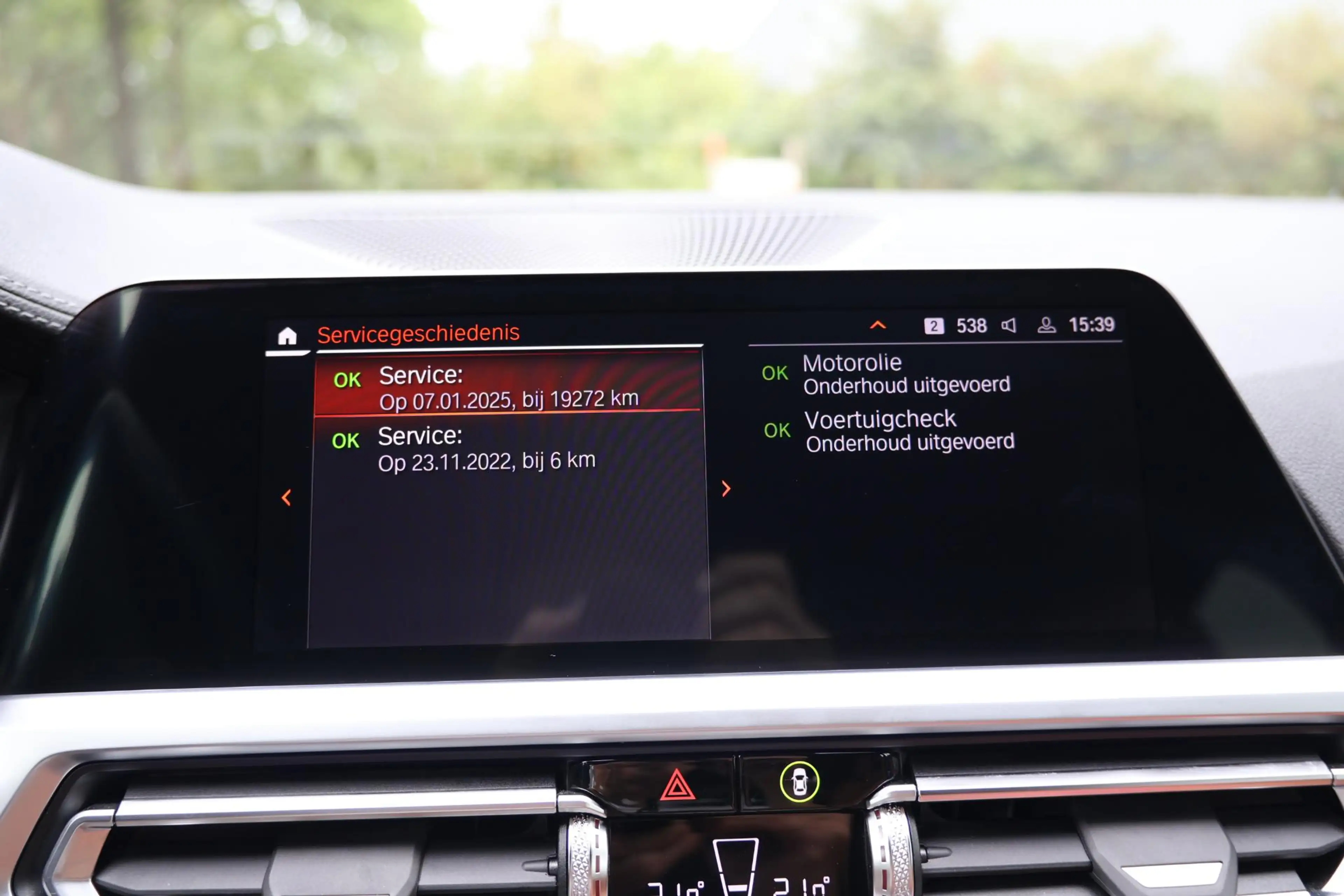 BMW 420 4-serie Gran Coupé 420i High Executive M-Sport | P — photo 44