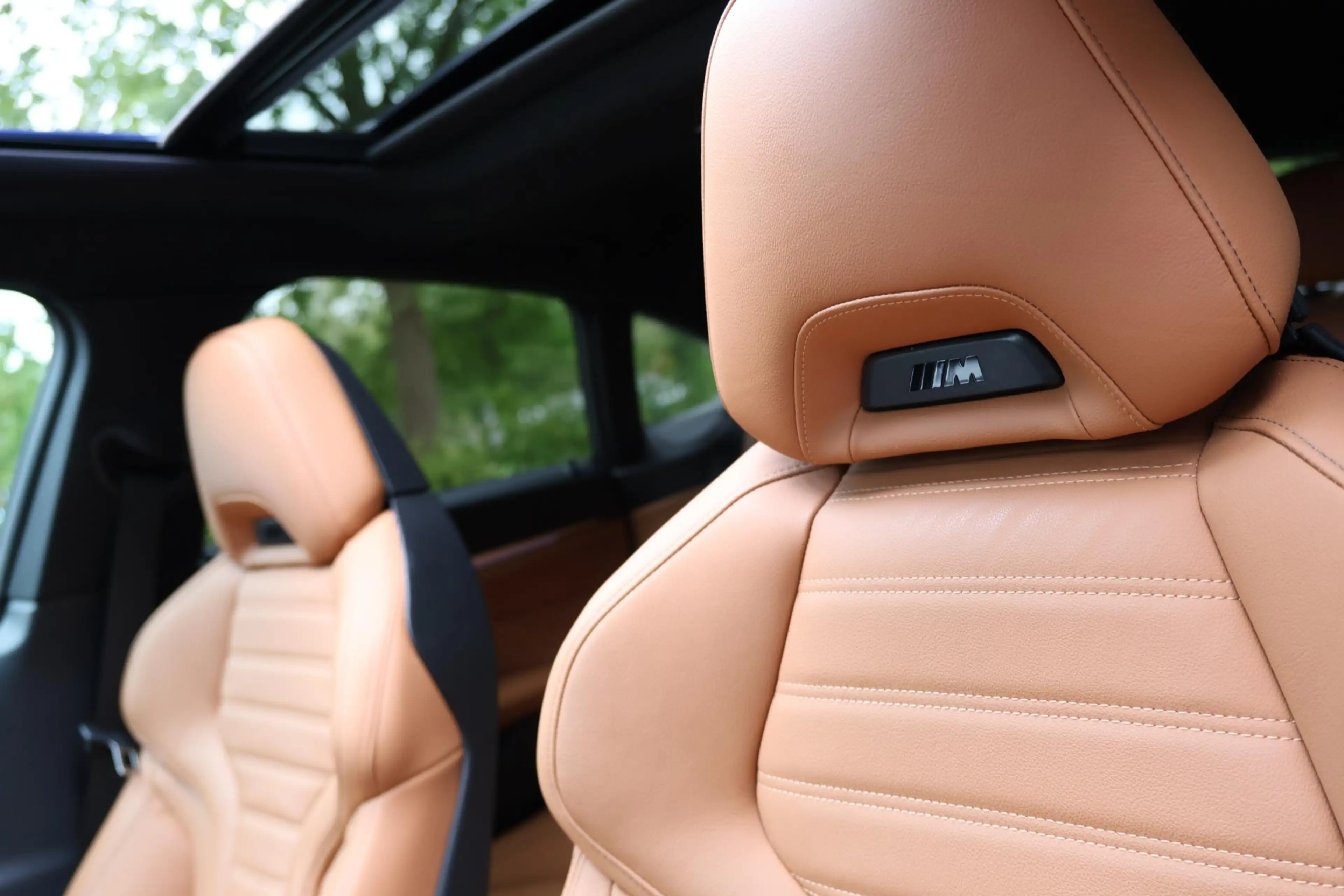 BMW 420 4-serie Gran Coupé 420i High Executive M-Sport | P — photo 18