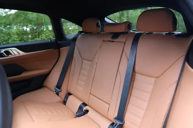 BMW 4 Series view 21