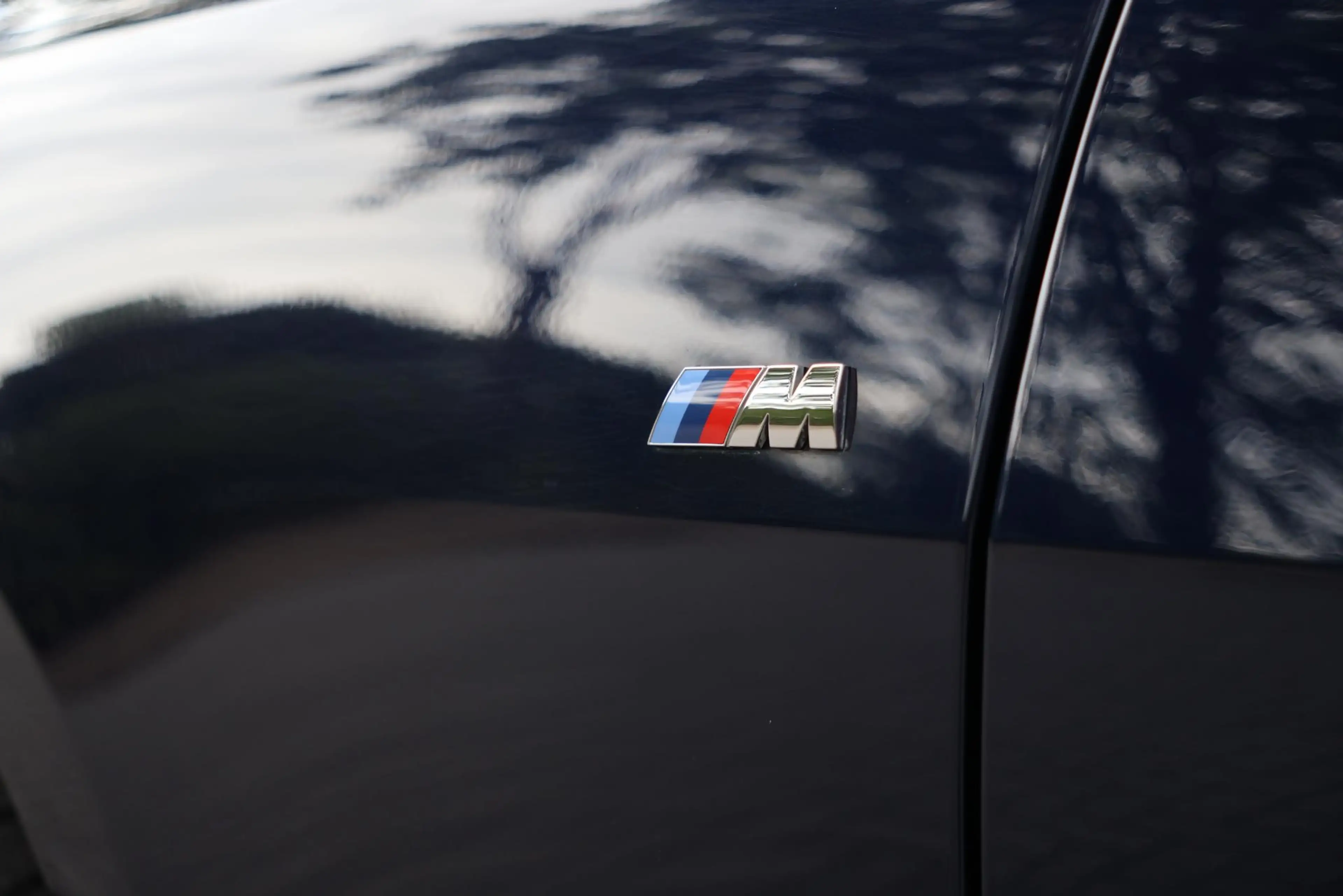BMW 420 4-serie Gran Coupé 420i High Executive M-Sport | P — photo 8