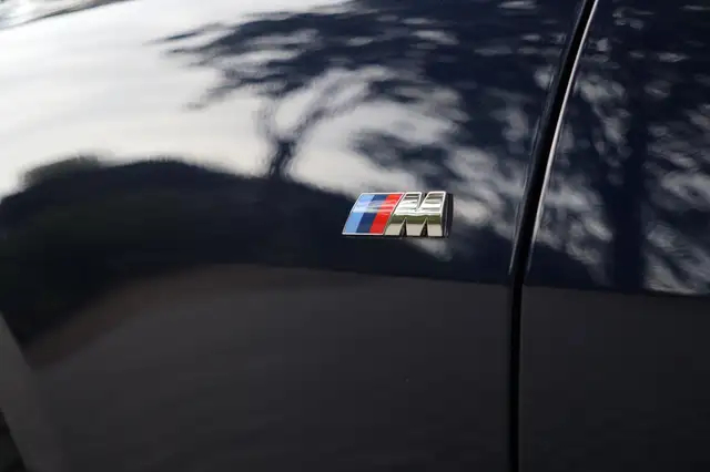 BMW 4 Series view 8