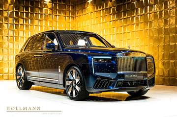 SERIES II + SHOOTING STAR + BESPOKE +