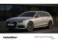 Audi A4 Avant advanced 40TDI S-tronic/ Navi plus, RFK Silber - thumbnail 1